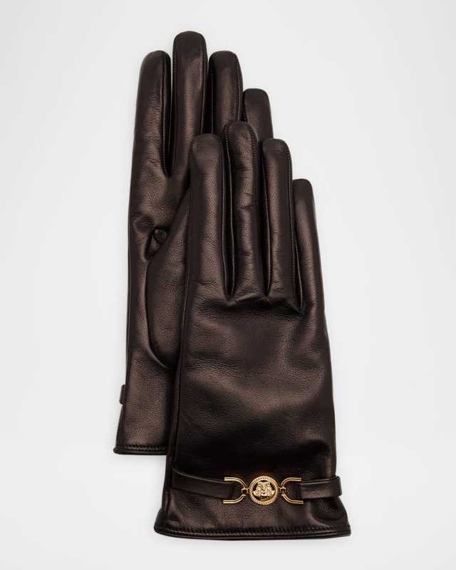 Medusa '95 Leather Gloves